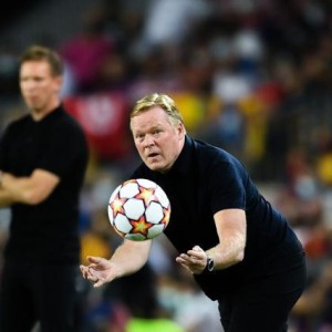 九游网站入口官网-重情重义！小克鲁伊夫拒绝取代科曼出任巴萨主帅